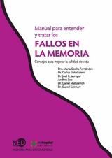 Manual para entender y tratar los fallos en la memoria - Varios Autores