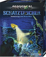 Mission Schatztaucher. CD-ROM - 