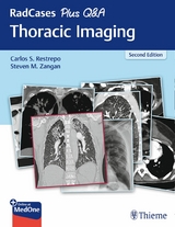 RadCases Plus Q&A Thoracic Imaging - 