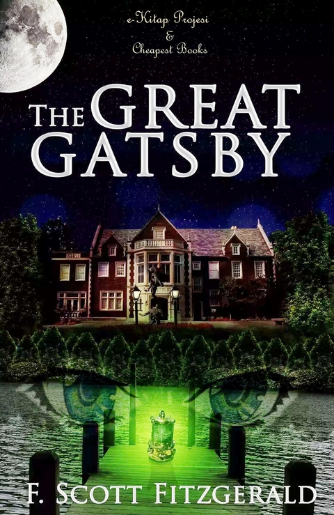 eBook: The Great Gatsby von F. Scott Fitzgerald | ISBN 978-625-7287-28 ...