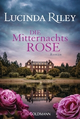 Die Mitternachtsrose -  Lucinda Riley