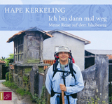 Ich bin dann mal weg - Hape Kerkeling