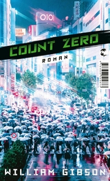 Count Zero - William Gibson