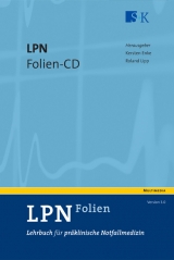 LPN Folien-CD - Enke, Kersten; Lipp, Roland
