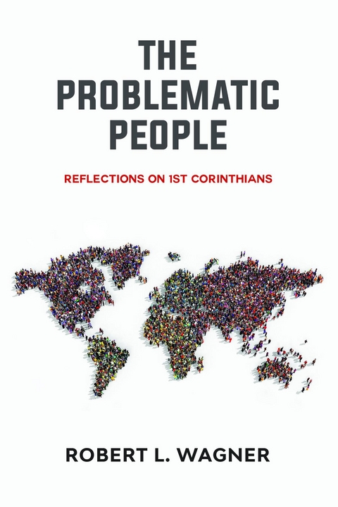 The Problematic People - Robert L. Wagner