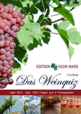 Das Weinquiz - Mark, Egon
