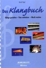 Das Klangbuch - Berndt Vogel