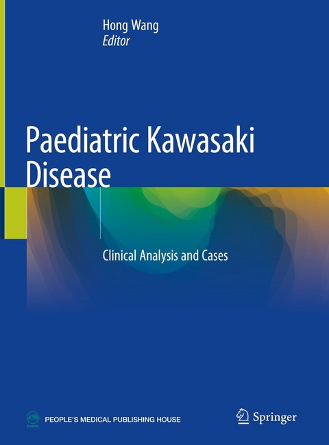 Paediatric Kawasaki Disease - 