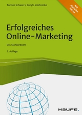 Erfolgreiches Online-Marketing -  Torsten Schwarz,  Danylo Vakhnenko
