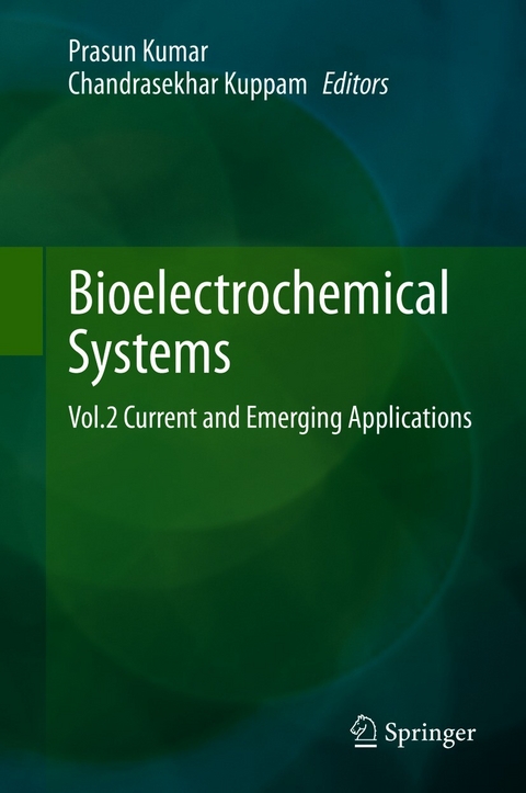 Bioelectrochemical Systems - 