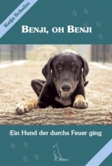 Benji, oh Benji - Katja Schulze