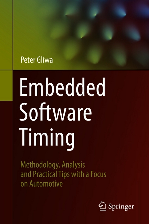 Embedded Software Timing - Peter Gliwa