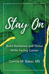 Stay On - Connie M. Baker