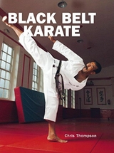 Black Belt Karate -  Chris Thompson