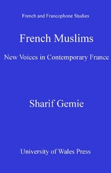 French Muslims -  Sharif Gemie