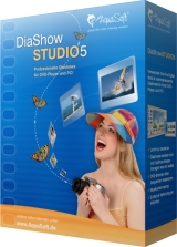 AquaSoft DiaShow Studio - 