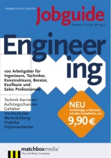 Jobguide Engineering - 