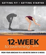 Your 12 Week Guide to Swimming -  Daniel Ford,  Adam Dickson