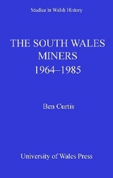 The South Wales Miners - Ben Curtis