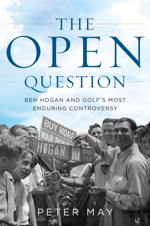 Open Question -  Peter May