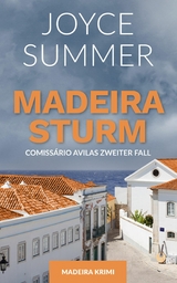 Madeirasturm -  Joyce Summer