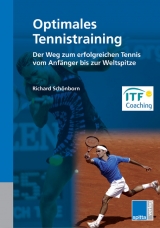 Optimales Tennistraining - Richard Schönborn