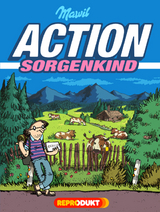 Action Sorgenkind -  Mawil