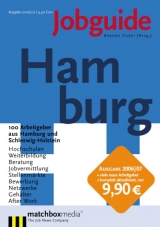 Jobguide Hamburg 2006/07 - 