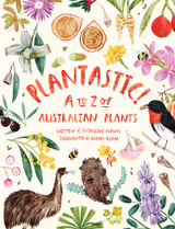 Plantastic! - Catherine Clowes