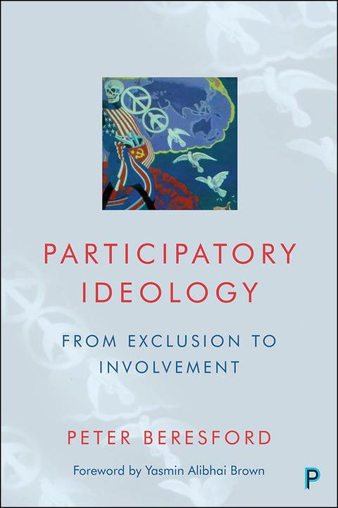 Participatory Ideology - Peter Beresford