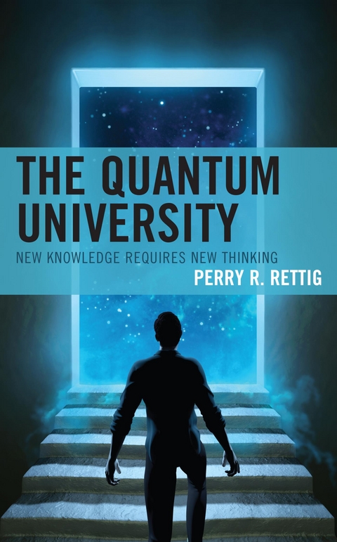 Quantum University -  Perry R. Rettig