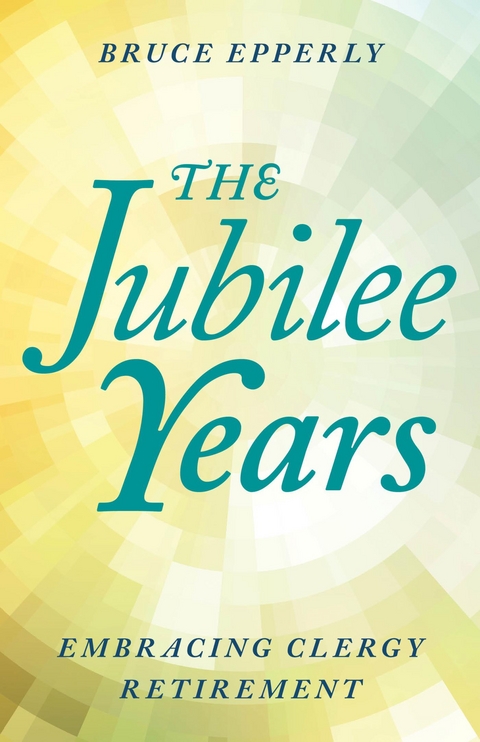 Jubilee Years -  Bruce Epperly