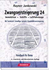 Zwangsversteigerung 24 - Jankowski, Rayner