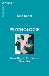 Psychologie - Rolf Reber