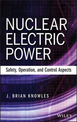 Nuclear Electric Power -  J. Brian Knowles