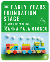Early Years Foundation Stage - 