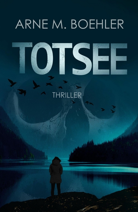 Totsee - Arne M. Boehler