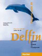 Delfin – Ausgabe Tschechien - Hartmut Aufderstraße, Jutta Müller, Thomas Storz