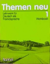 Themen neu 1 - Ausgabe in drei Bänden. Lehrwerk für Deutsch als Fremdsprache - Hartmut Aufderstrasse, Heiko Bock, Mechthild Gerdes, Jutta Müller, Helmut Müller