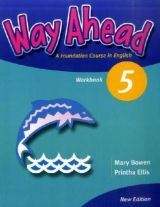 Way Ahead - Bowen, Mary; Ellis, Printha