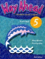 Way Ahead - Bowen, Mary; Ellis, Printha