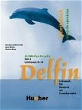 Delfin - Ausgabe Spanisch / Delfin parte 2 - Hartmut Aufderstrasse, Jutta Müller, Thomas Storz