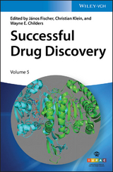 Successful Drug Discovery - 
