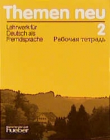 Themen neu 2. Lehrwerk für Deutsch als Fremdsprache