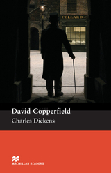 David Copperfield - Dickens, Charles