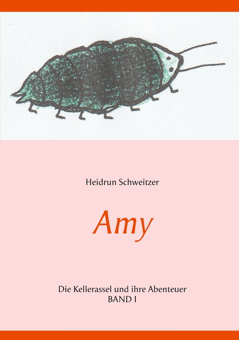 Amy - Heidrun Schweitzer