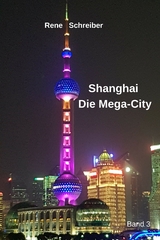 Shanghai - Rene Schreiber