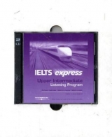 IELTS Express Upper intermediate - Hallows, Richard; Lisboa, Martin; Unwin, Mark