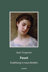 Faust - Iwan Turgenev