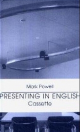 Presenting in English - Powell, Mark